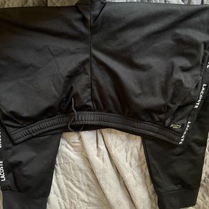Lacoste Sweatpants